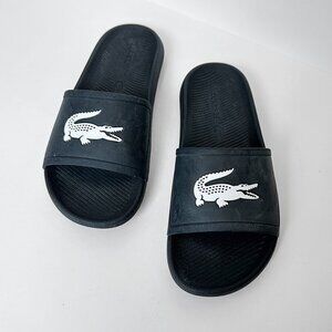 Lacoste - Authentic Slides